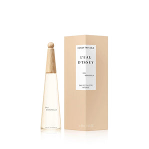 Issey Miyake L'Eau D'Issey Eau & Magnolia Intense (W) EDT 50ml - 50ml - TheFirstScent -Hong Kong