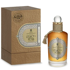 Penhaligon'S Legacy Of Petra (U) EDP 100ml - 100ml - TheFirstScent -Hong Kong