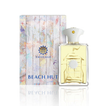 Amouage Beach Hut EDP (M) - 100ml - TheFirstScent -Hong Kong
