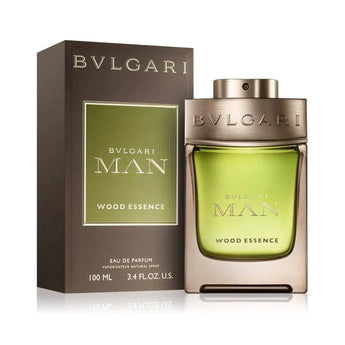 BVLGARI Man Wood Essence - 150ml - TheFirstScent -Hong Kong