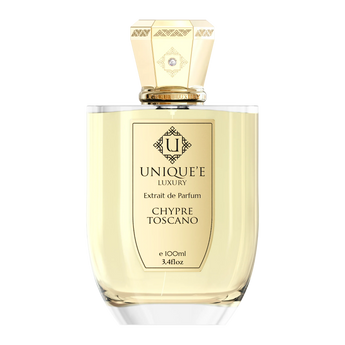 UNIQUE'E LUXURY Chypre Toscano - 100ml - TheFirstScent -Hong Kong