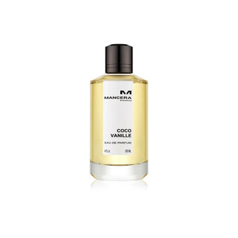 MANCERA Coco Vanille Tester - 120ml - TheFirstScent -Hong Kong