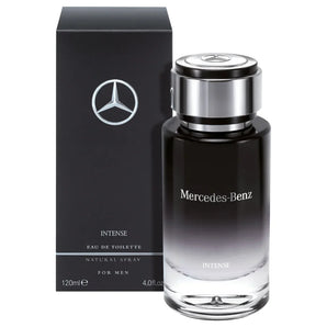 Mercedes Benz Intense (M) Edt