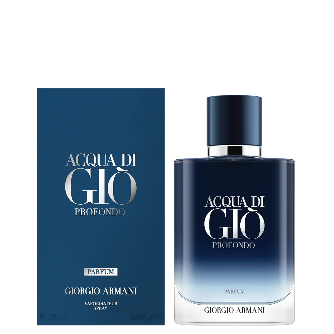 Giorgio Armani Acqua Di Gio Profondo (M) Edp 100ml - 香水