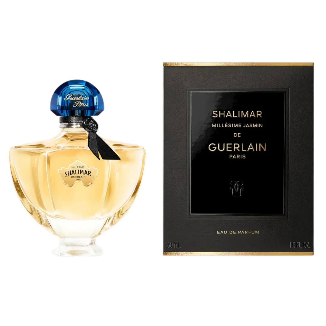 Guerlain Shalimar Millesime Jasmin (W) Edp - TheFirstScent - Hong Kong