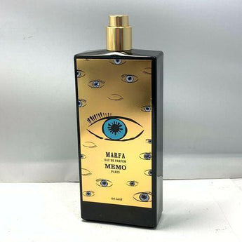 Memo Paris Marfa EDP Tester (U) - 75ml - TheFirstScent -Hong Kong