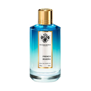 MANCERA French Riviera - 120ml - TheFirstScent -Hong Kong