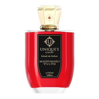 UNIQUE'E LUXURY Mashumaro - 100ml - TheFirstScent -Hong Kong