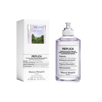 Maison Margiela Replica When the Rain Stops (U) EDT 100ml - 100ml - TheFirstScent -Hong Kong