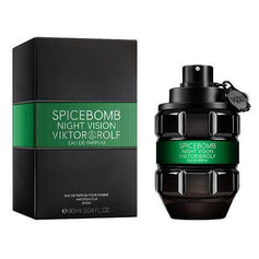 Viktor & Rolf Spicebomb Night Vision (M) EDP 90ml - 90ml - TheFirstScent -Hong Kong