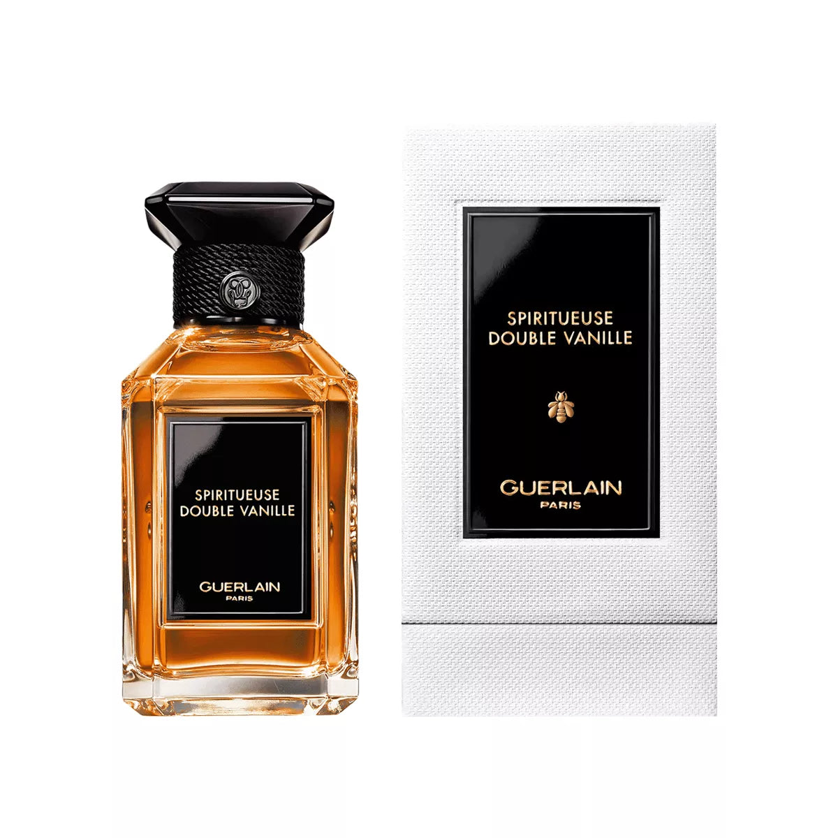 Guerlain Spiritueuse Double Vanille 香草甜酒(U) EDP - 香水