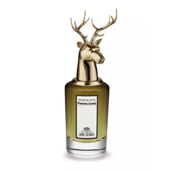Penhaligon’s The Tragedy Of Lord George (U) - 75ml - TheFirstScent -Hong Kong