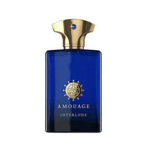 Amouage Interlude EDP (M) - 100ml - TheFirstScent -Hong Kong