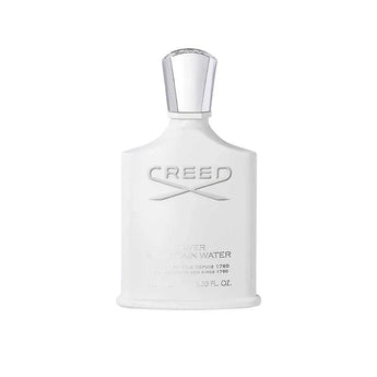Silver Mountain Water (U) EDP (100ml) - 100ml - TheFirstScent -Hong Kong