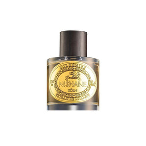 Nishane Safran Colognise (U) Extrait De Cologne 100ml - 100ml - TheFirstScent -Hong Kong