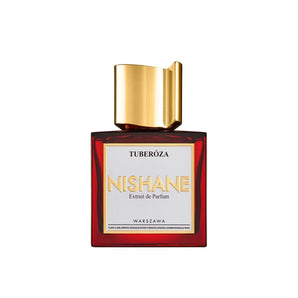 Nishane Tuberoza (U) Extrait De Parfum 50ml - 50ml - TheFirstScent -Hong Kong