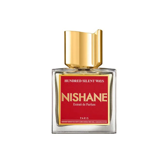 Nishane Hundred Silent Ways (U) 100ml - 100ml - TheFirstScent -Hong Kong