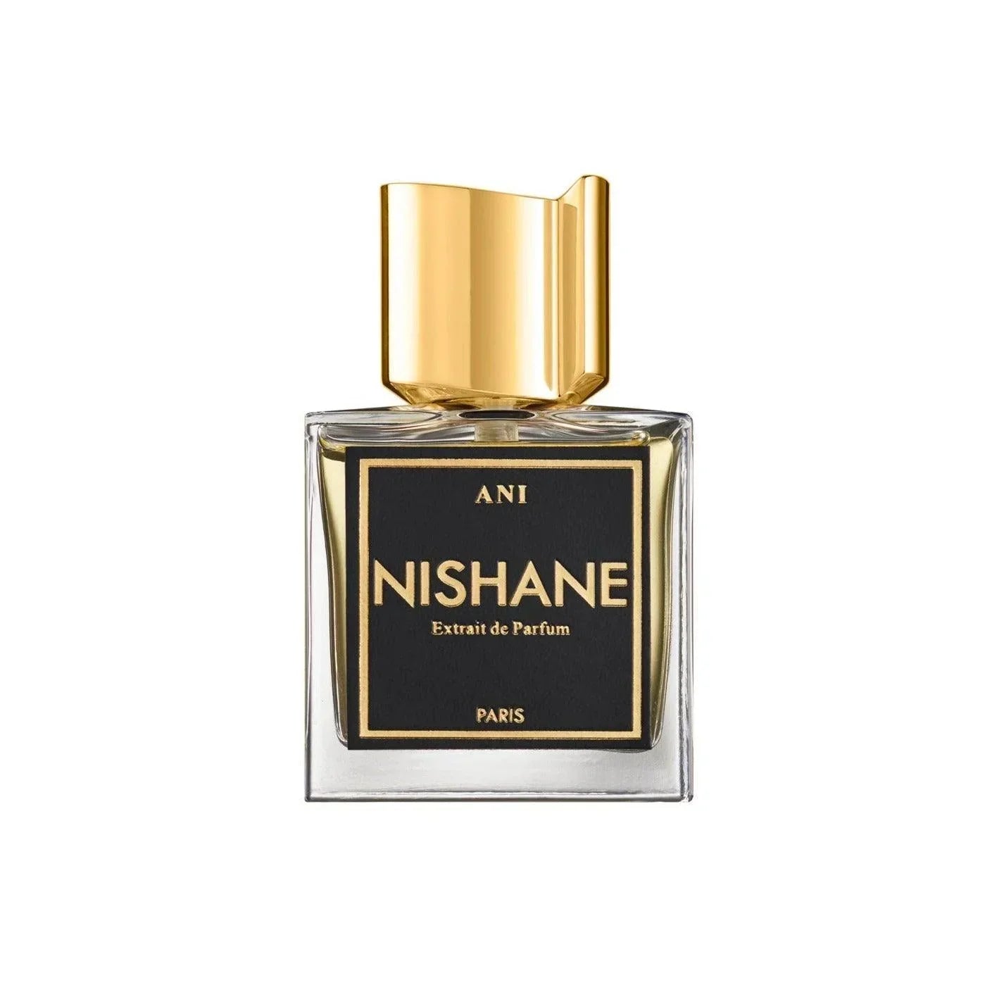 Nishane Ani (U) Extrait De Parfum - 香水- TheFirstScent香港