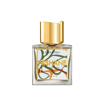 Nishane Papilefiko (U) Extrait De Parfum 50ml - 50ml - TheFirstScent -Hong Kong