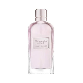 Abercrombie & Fitch First Instinct (W) EDP - 100ml - TheFirstScent -Hong Kong