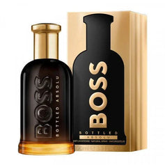 Hugo Boss Boss Bottled Absolu (M) Parfum Intense 50ml - 50ml - TheFirstScent -Hong Kong