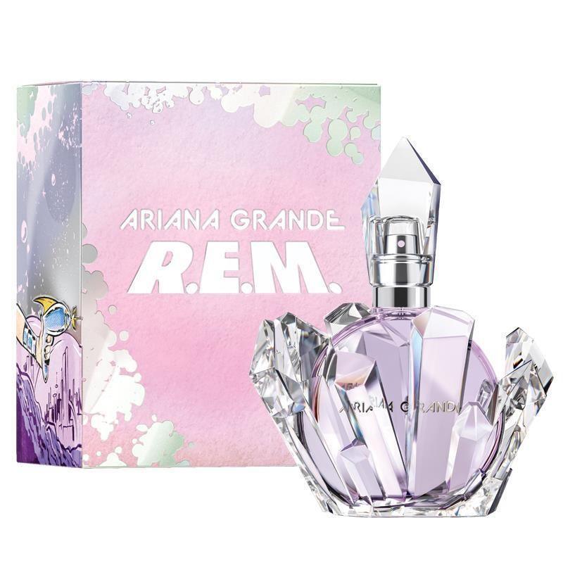 Ariana Grande R.E.M. 香水 100ml Ariana Grande R.E.M. (Eau de Parfum, 100 ml) - kaufen bei Galaxus