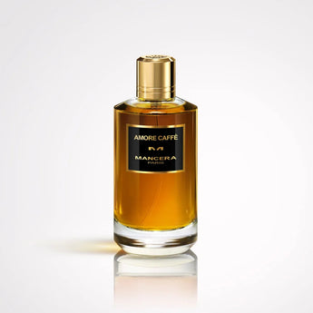 MANCERA Amore Caffe Tester - 120ml - TheFirstScent -Hong Kong