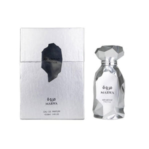 Arabiyat Prestige Marwa (M) Edp 100ml