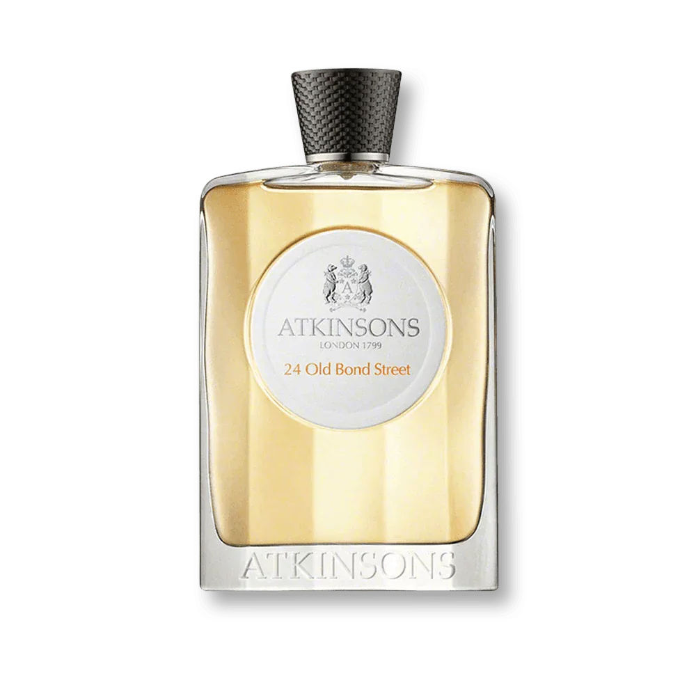 ⭐️ATKINSONS ⭐️ 24 Old Bond Street ⭐️香水 24 Old Bond Street - Cologne - Official Atkinsons 1799 Store