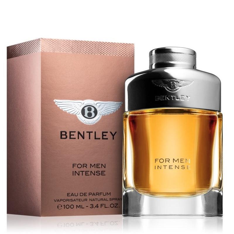 Bentley For Men Intense Eau de Parfum 100 ml Für Männer EDP NEU