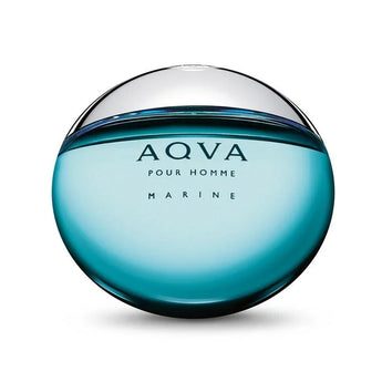 Bvlgari Aqva Pour Homme Marine EDT (M) - 50ml - TheFirstScent -Hong Kong