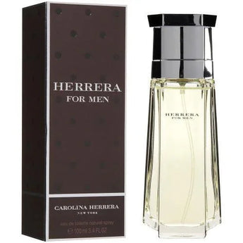 Carolina Herrera (M) EDT - 100ml - TheFirstScent -Hong Kong