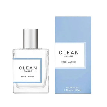Clean Classic Fresh Laundry EDP (W) - 60ml - TheFirstScent -Hong Kong