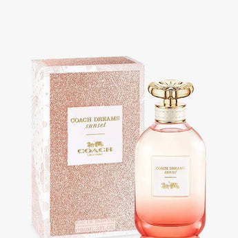 Coach Dreams Sunset (W) EDP (40/90ml) - 90ml - TheFirstScent -Hong Kong