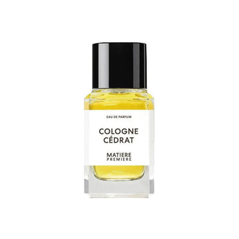 Matiere Premiere Cologne Cedrat (U) EDP 100ml - 100ml - TheFirstScent -Hong Kong