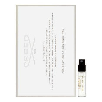 Creed Green Irish Tweed (M) EDP Vials - 1.7ml - TheFirstScent -Hong Kong