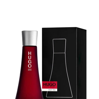 Deep Red (W) EDP (90ml) - 90ml - TheFirstScent -Hong Kong