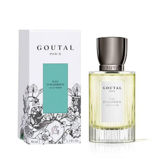 Eau D'Hadrien (U) EDP (50ml) - 50ml - TheFirstScent -Hong Kong