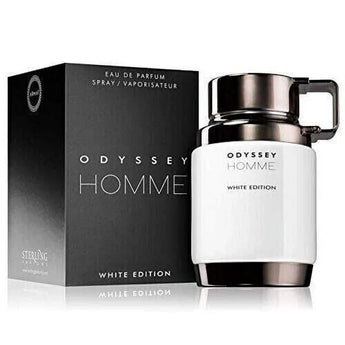 ARMAF Odyssey Homme White Edition - 200ml - TheFirstScent -Hong Kong