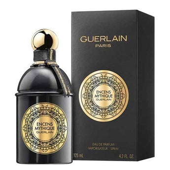 Guerlain Encens Mythique (U) EDP 125ml - 125ml - TheFirstScent -Hong Kong