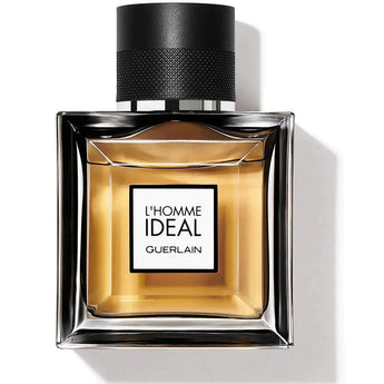 Guerlain L'Homme Ideal (M) EDT - 100ml - TheFirstScent -Hong Kong