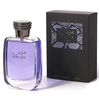 Rasasi Hawas (M) EDP 100ml - 100ml - TheFirstScent -Hong Kong