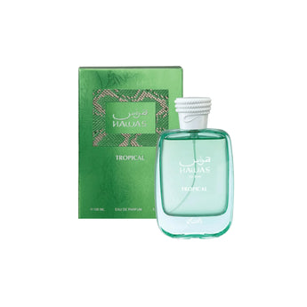 RASASI Hawas Tropical - 100ml - TheFirstScent -Hong Kong