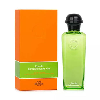 Hermes Eau De Pamplemousse Rose (U) Edc 100ml - 100ml - TheFirstScent -Hong Kong