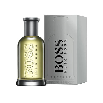 Hugo Boss Boss Bottled (M) EDT - 50ml - TheFirstScent -Hong Kong