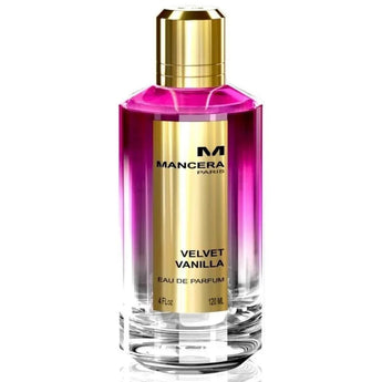 Mancera Velvet Vanilla EDP 120ml (U) - 120ml - TheFirstScent -Hong Kong