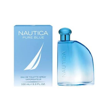 NAUTICA Pure Blue - 100ml - TheFirstScent -Hong Kong