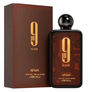 Afnan 9pm Elixir (M) EDP
