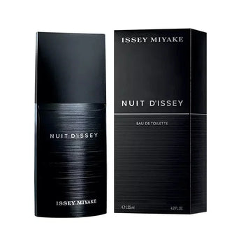 ISSEY MIYAKE Nuit d’issey - 125ml - TheFirstScent -Hong Kong