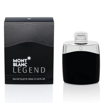 Montblanc Legend (M) EDT - 50ml - TheFirstScent -Hong Kong